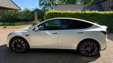 Tesla Model Y Performance Dual Motor AWD Performance - Tesla Model Y in Bochum