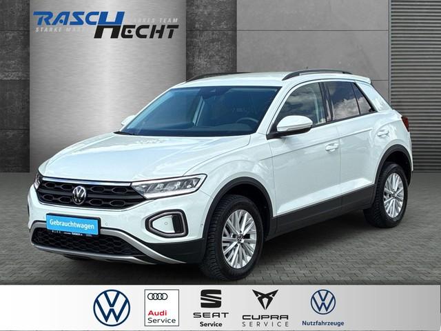 Volkswagen T-Roc  Life 1.0 TSI*LED*APP CONNECT*PARK ASSIST*