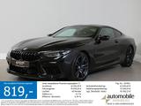 BMW M8 Competition Coupé xDrive - schwarze BMW M8