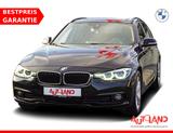 BMW 318i Advantage LED Navi AHK Tempomat Schiebedach - BMW 318: Kombi, 318i