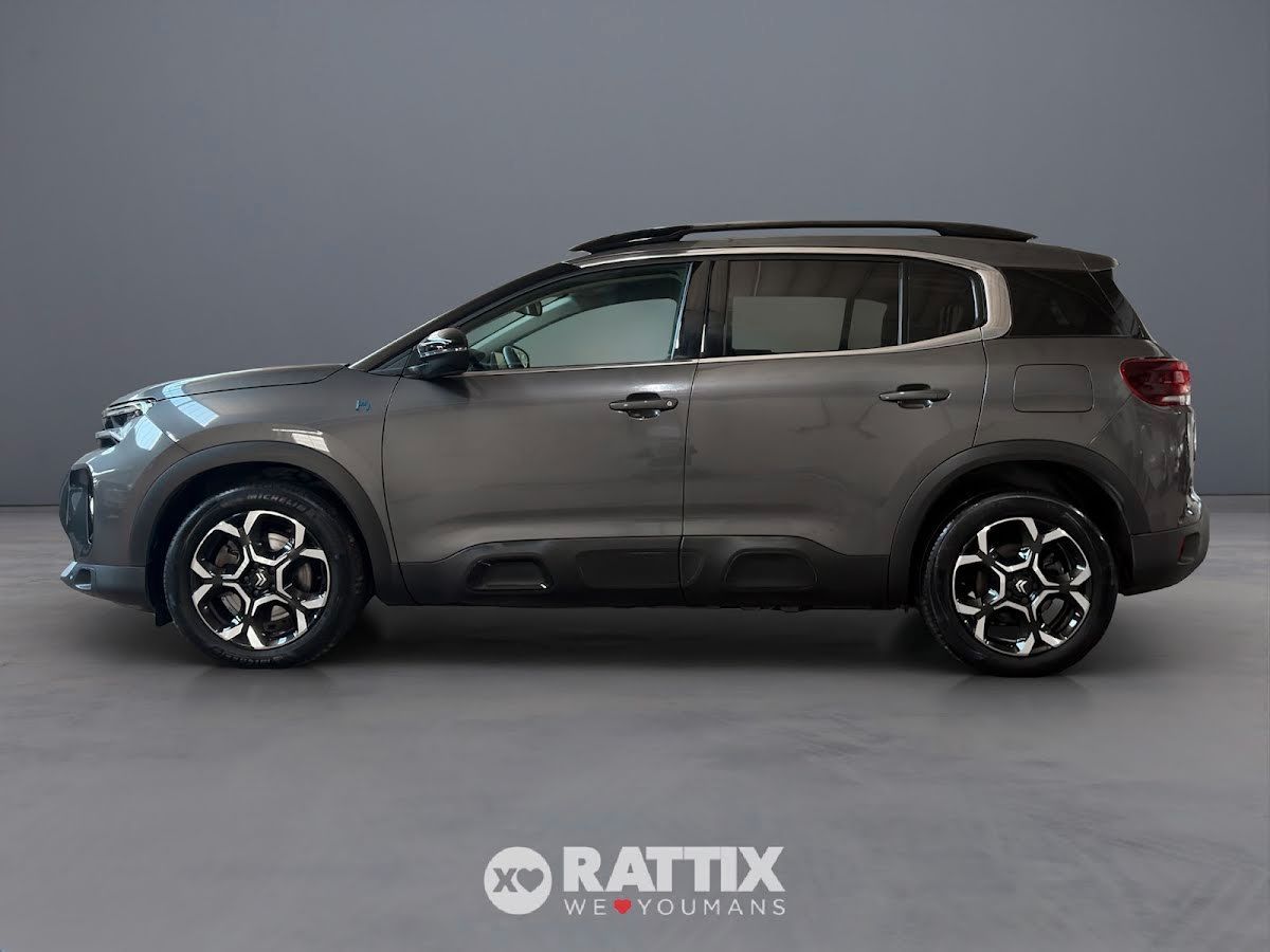 Citroën Citroen C5 Aircross 1.6 hybrid phev 225CV Feel P imagem 2