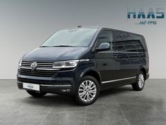 Fahrzeugabbildung Volkswagen T6.1 Multivan Generation Six DSG Standh R.Cam