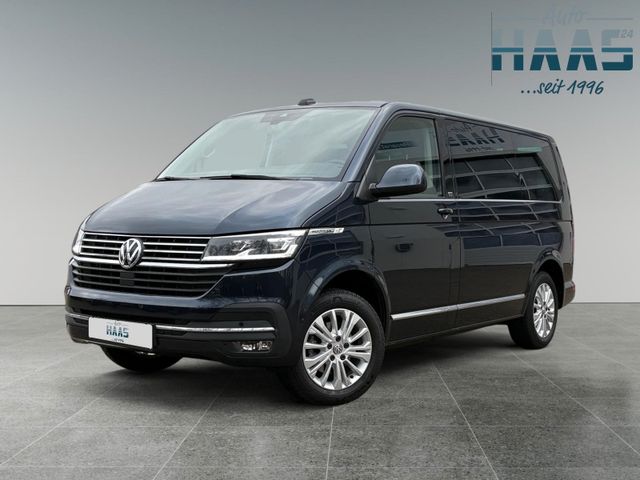 Volkswagen T6.1 Multivan Generation Six DSG Standh R.Cam