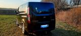 Ford Tourneo Custom Titanium Bussenis Edition by Sort - Ford Tourneo Custom von privat