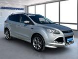 Ford Kuga 2.0 TDCi Individual 4WD Standheiz+ACC+Kamer - Ford Kuga: Standheizung
