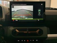 Dacia Spring - Vorschau Bild 18