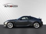 Toyota GR86 MAXTON DESIGN / VOLLCARBON SPOILER / RAGAZZ - Toyota GR86 Benziner Gebrauchtwagen