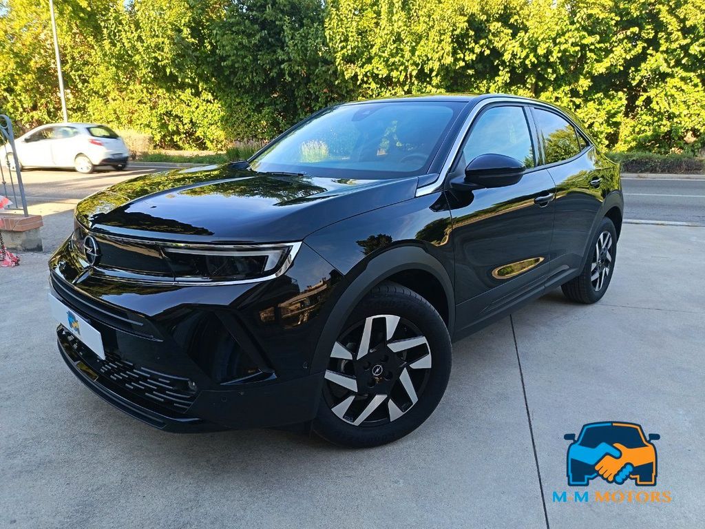 Image of Opel Mokka