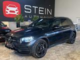 Mercedes-Benz GLC 300 4Matic AMG/360/Pano/Ambiente/HUD/Keyless - Mercedes-Benz GLC 300 in Düsseldorf