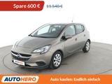 Opel Corsa 1.4 Edition*TEMPO*PDC*SHZ* - Opel Corsa Gebrauchtwagen in Stuttgart