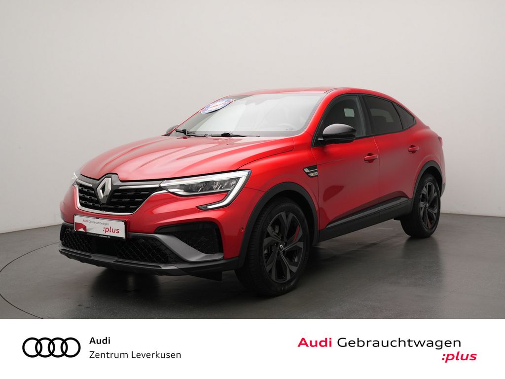 Image of Renault Arkana