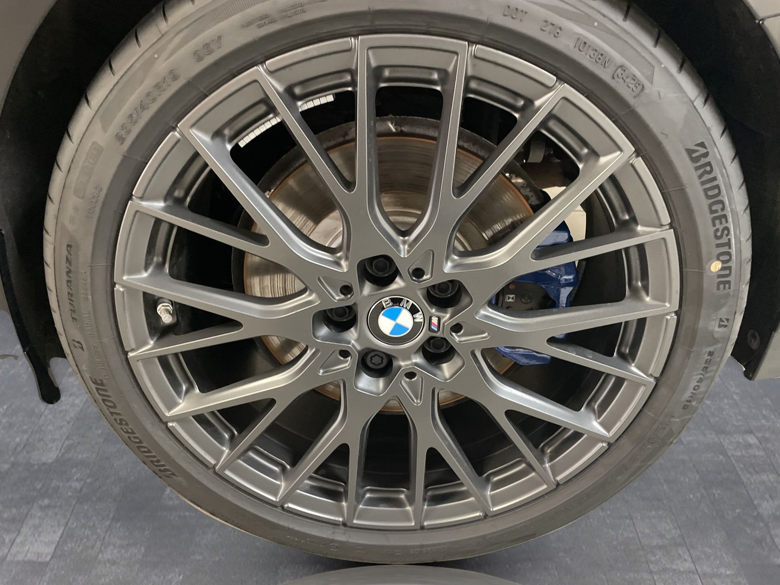 BMW M235 - Bild 14