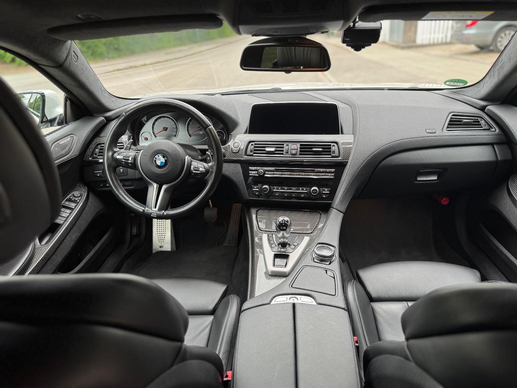 BMW M6
