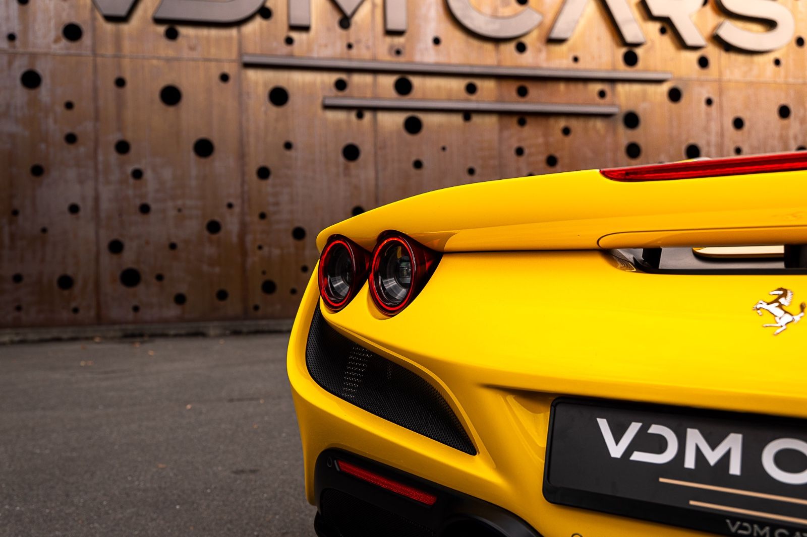 Ferrari F8 Spider *LIFT* AFS1*CARBON* Racing Seats * foto 14