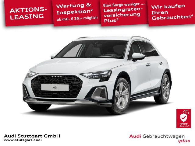 A3 allstreet 35 TFSI