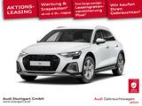 Audi A3 allstreet 35 TFSI - Audi A3 allstreet mit Benzin-Antrieb