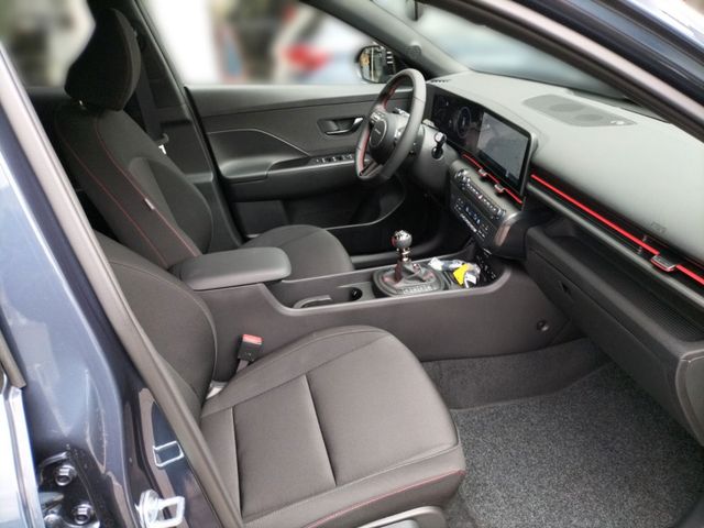 Hyundai Kona N Line 2WD