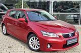 Lexus CT 200h Executive Line - Lexus aus 2012 mit Hybrid-Antrieb