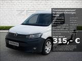 Volkswagen Caddy Cargo 1.5 TSI DSG EcoProfi AHK DAB SHZ Rüc