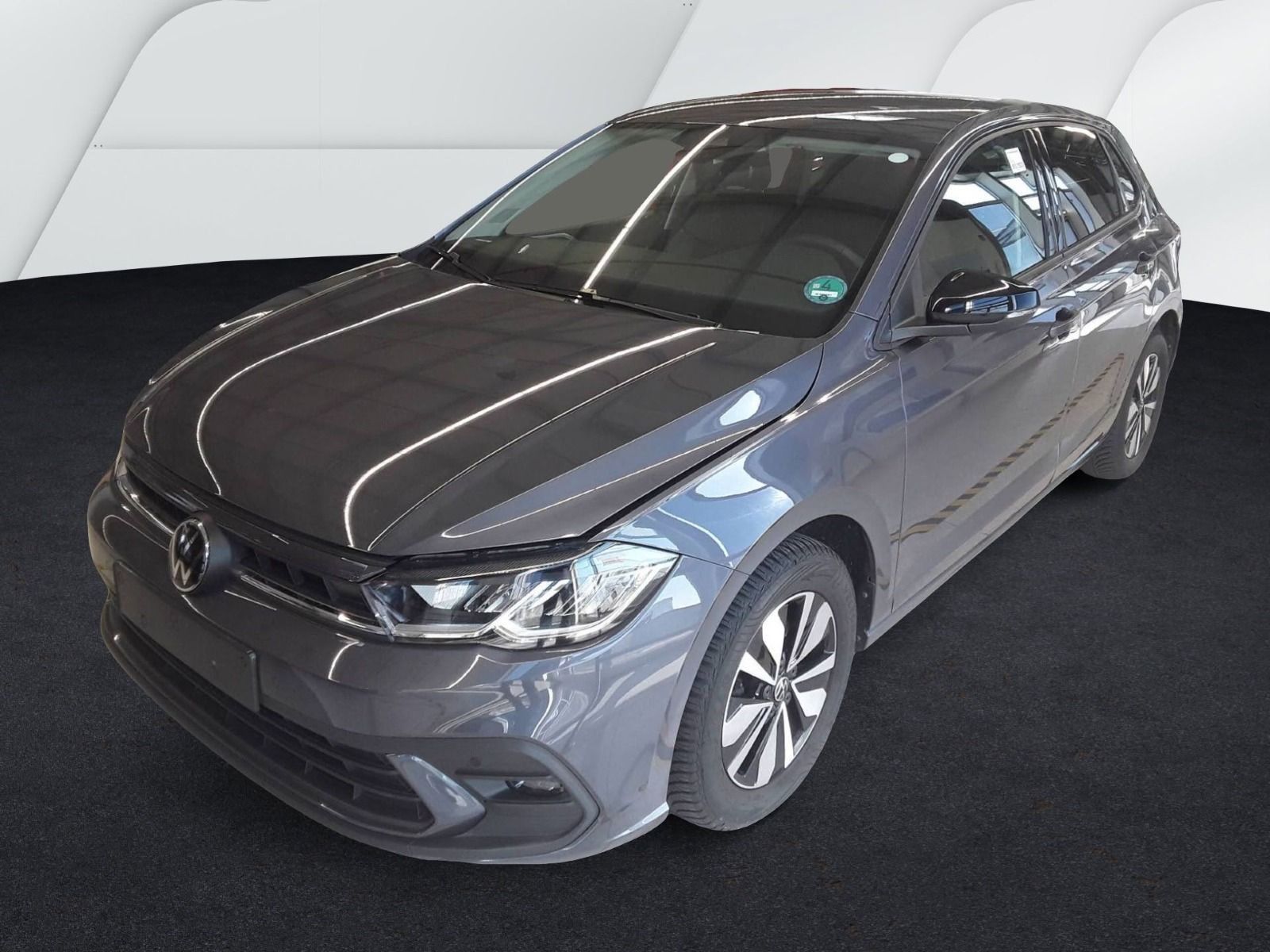 Volkswagen Polo - Bild 2