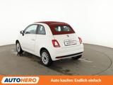 Fiat 500C 1.0 Mild-Hybrid Dolcevita *NAVI*TEMPO*PDC* - gebrauchte Fiat 500C aus dem Jahr 2022