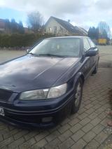 Toyota Camry 3.0 V6 Automatik - Toyota Camry: V6