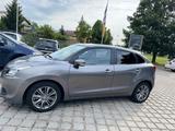 Suzuki Baleno Comfort/ AUTOMATIK / 71300 KM / - Suzuki Baleno: Limousine