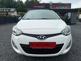 Hyundai i20 1.2 5 Star Edition  TEMPO/KLIMA - gebrauchte Hyundai i20 aus dem Jahr 2014