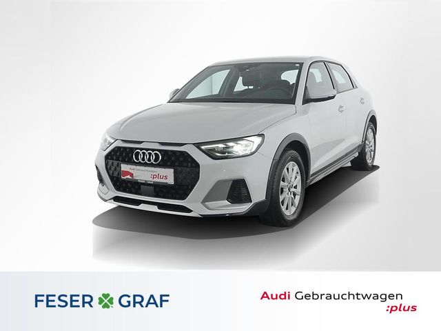 Audi A1 allstreet 30 TFSI S tronic V-Cockp./Smartph.