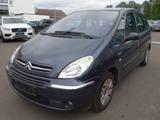 Citroën Xsara Picasso HDi 110 FAP Style - Citroën Xsara Picasso Gebrauchtwagen