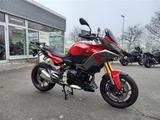 BMW F 900 XR - BMW 90