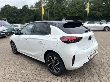 Bild 3 Opel Corsa 1.2 GS NAVI/PDC V+H+CAM/KlimaAT/Keyless