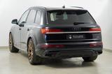 Audi Q7 55 TFSI e quattro S line Head-up Matrix ACC - Audi Q7 mit Hybrid-Antrieb