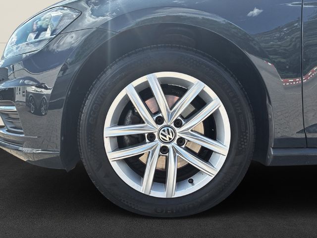 Volkswagen Golf VII Comfortline BMT Klima+AHK+PDC v+h+LED