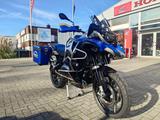 BMW R1200GS Adventure ESA *Koffer*Touratech* - Motorräder in Düsseldorf