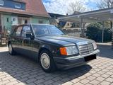 Mercedes-Benz 300E W124 Limousine Klima - Mercedes-Benz 300: W124 300e