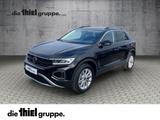 Volkswagen T-Roc 1.5 TSI Edition DSG AHK+LED+ACC+RFK+DAB