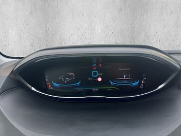 Peugeot 3008 Roadtrip Hybrid 225 Navi+RFK+SHZ