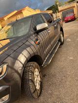 Ford Ranger - gebrauchte Ford Ranger aus dem Jahr 2019