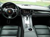 Porsche Panamera Turbo PDK Sport Chrono Sportabgas LED - Porsche Panamera in Mannheim