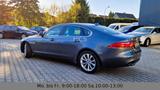 Jaguar XF Prestige Leder Xenon LED - Jaguar XF Gebrauchtwagen