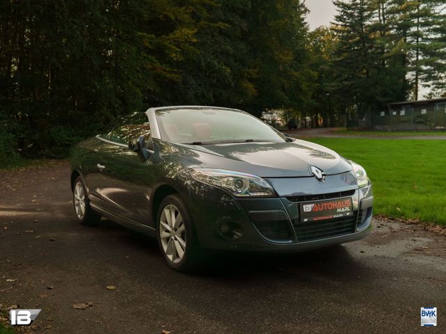 Renault Megane  Cabrio Luxe '2.Hand'Navi'Xenon'