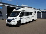 Adria CITROEN  CORAL 670 SL AUTARKES - Adria Coral 670 sl