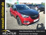 Opel Grandland X Plug-in-Hybrid4 1.6 DI Start/Stop Au - Opel Grandland (X) mit Hybrid-Antrieb: Hybrid4