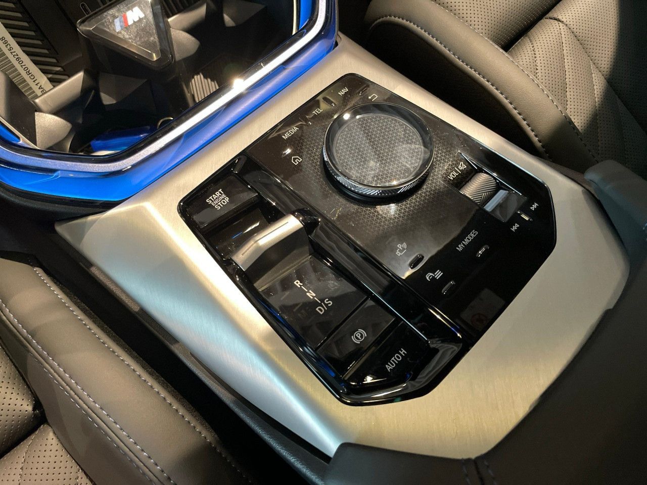 BMW X3 - Bild 16