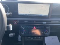 Hyundai TUCSON - Vorschau Bild 10