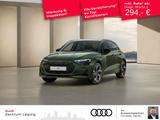 Audi A3 Sportback advanced TFSI S tronic LED*AHK*Navi - Audi Neuwagen in Leipzig