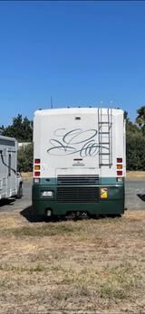 Winnebago Ultimate Advantage - Winnebago Wohnwagen & Wohnmobile