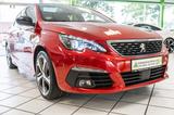 Peugeot 308 GT-Line Edition PureTech 130 Automatik LED - Peugeot 308: Auto