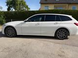 BMW 330i Touring M Sport Automatic M Sport - BMW 330 in Augsburg